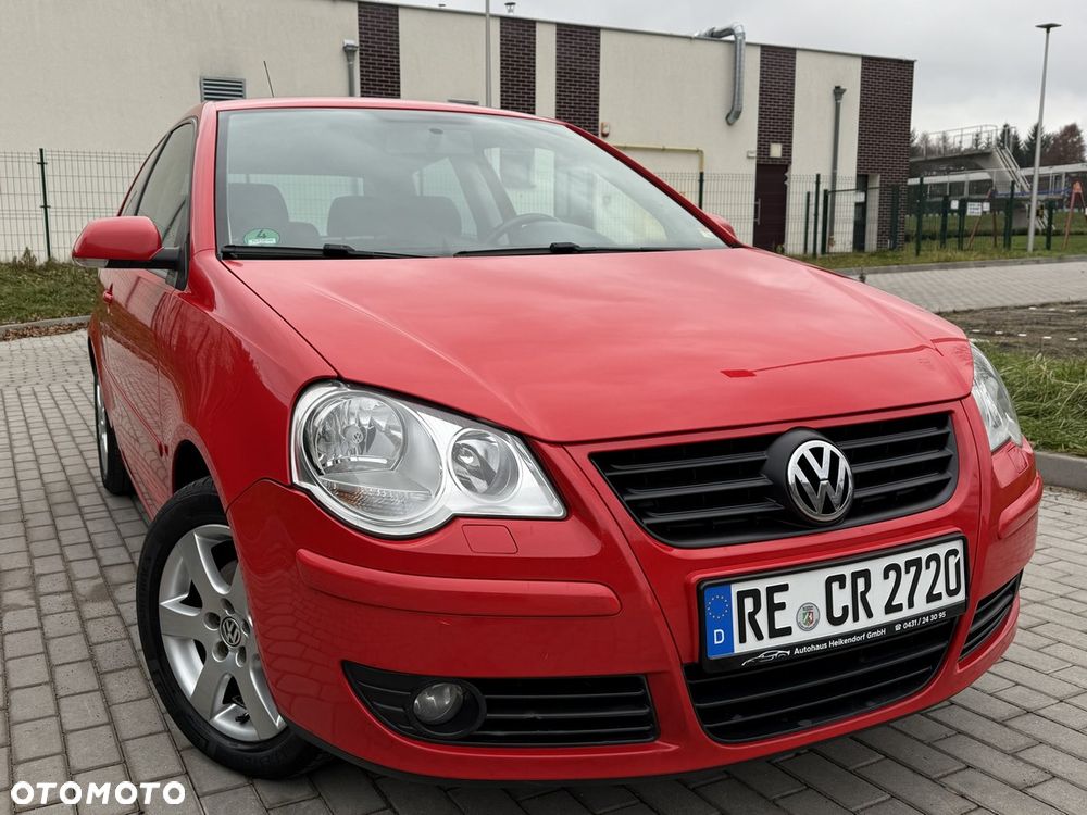 Volkswagen Polo 1.2 United - 5