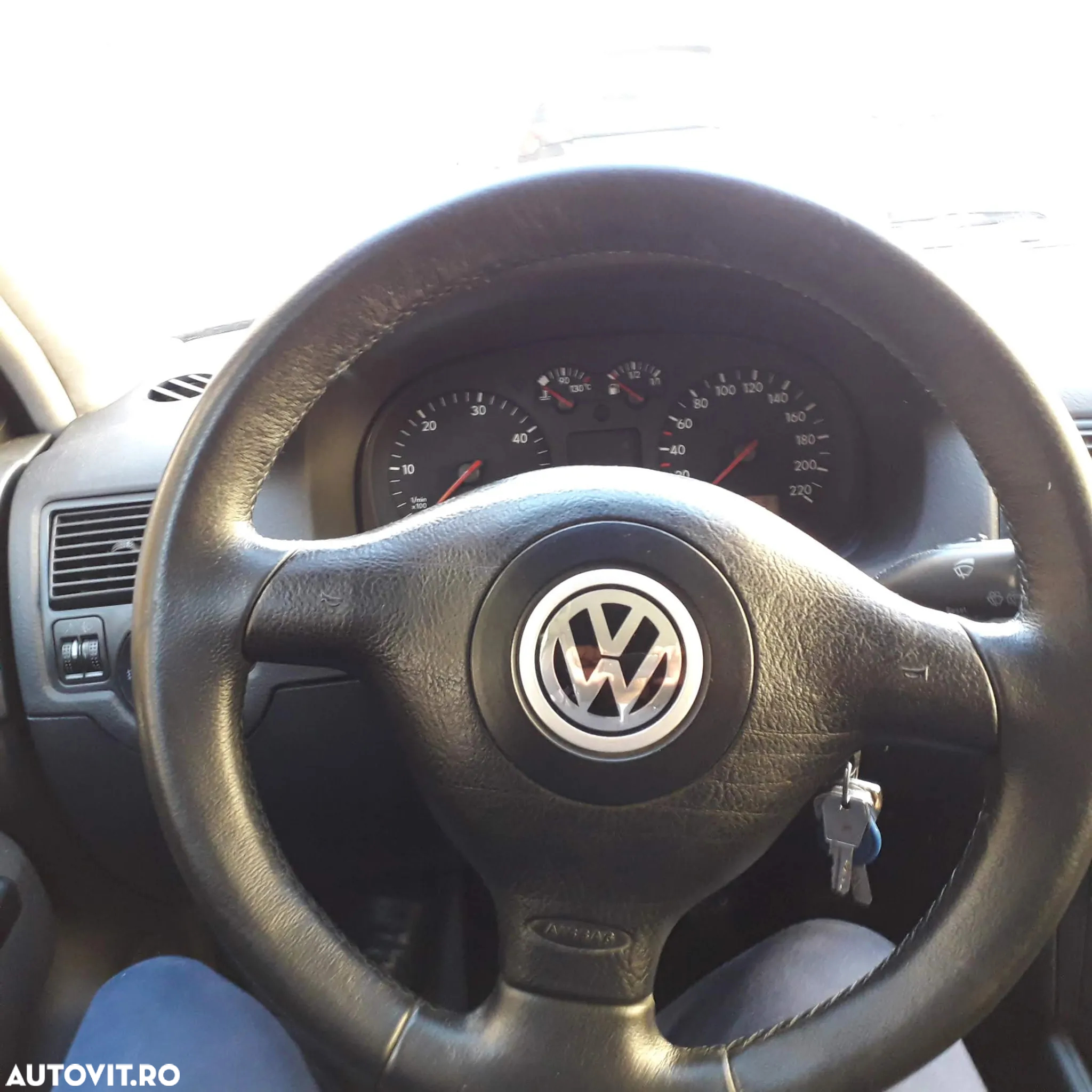 Volkswagen Golf 1.9TDI GTI - 2