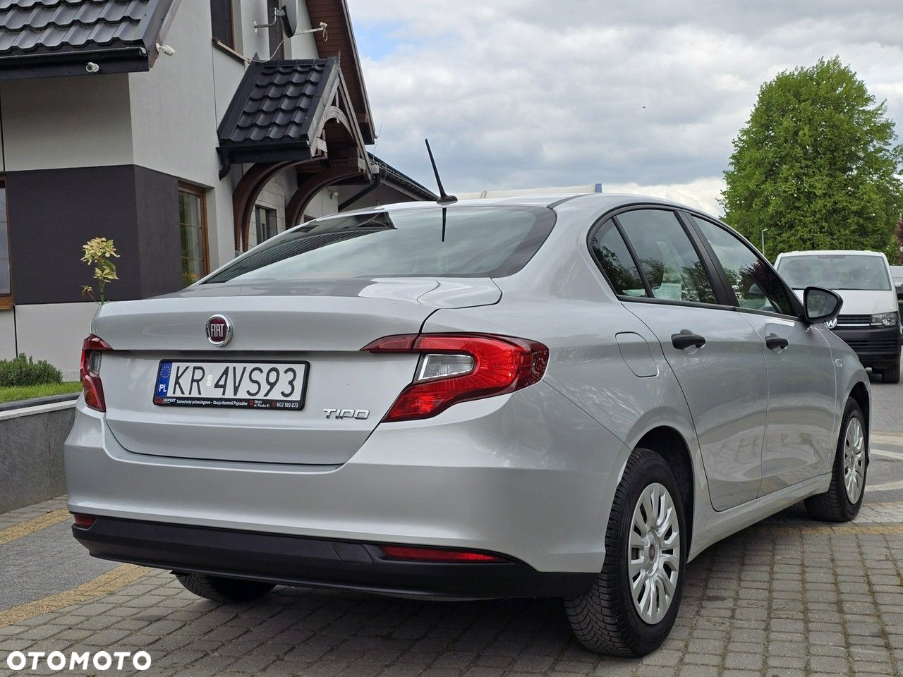 Fiat Tipo - 18
