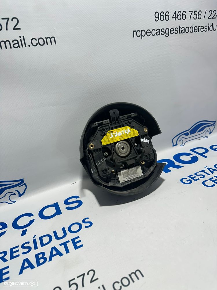 .Airbag Volante Guiador Ford KA StreetKA 3S51B042B85ACZHIL 1996 - 2008 - 5