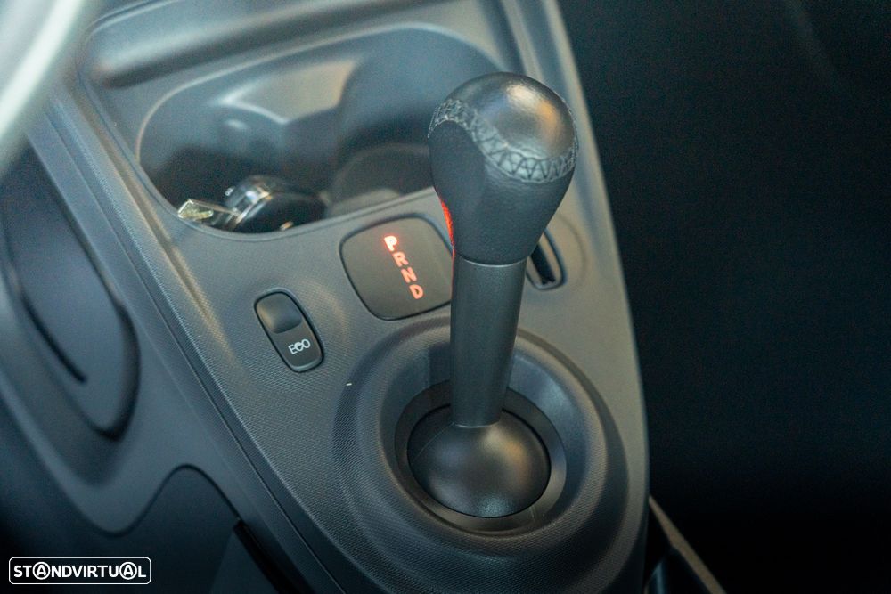 Smart ForTwo Coupé EQ - 11