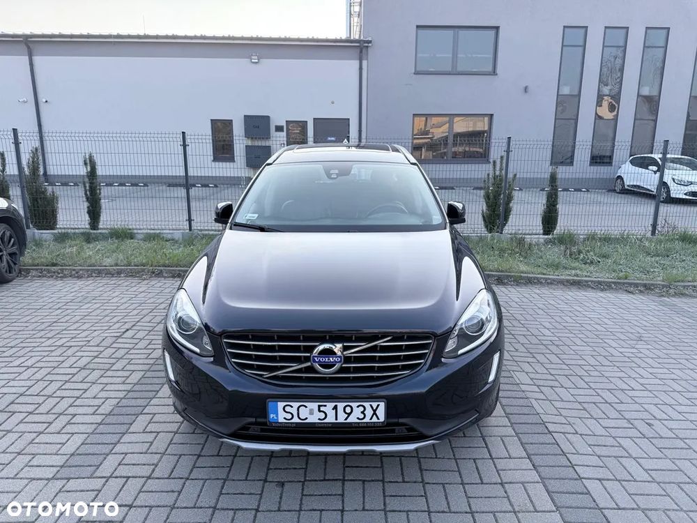 Volvo XC 60 D3 Drive-E Summum - 6