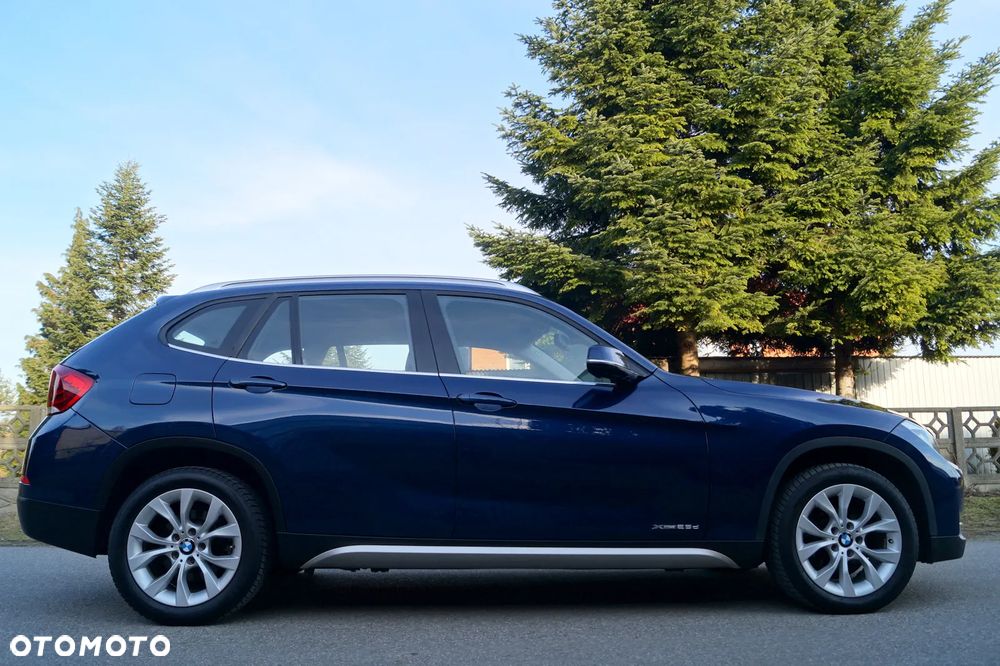 BMW X1 xDrive25d xLine - 17