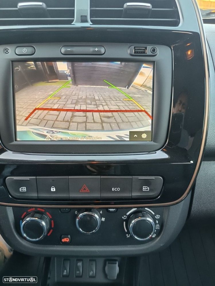 Dacia Spring Electric 45 Comfort Plus - 20