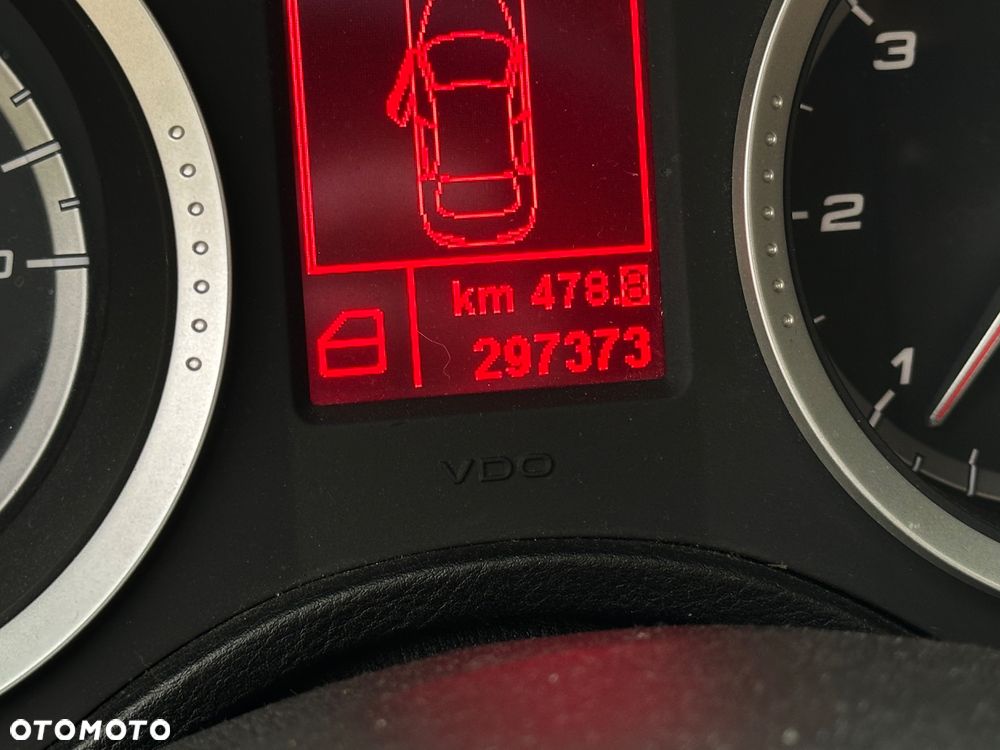 Alfa Romeo 159 - 18