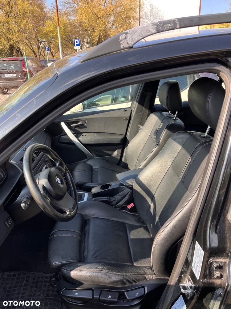 BMW X3 - 11