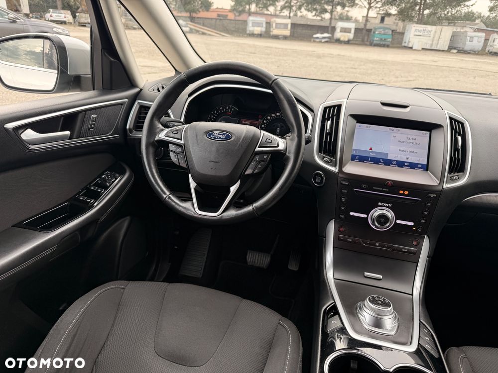 Ford S-Max 2.0 EcoBlue TITANIUM - 5