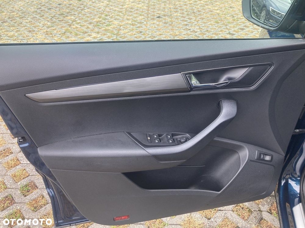 Skoda Karoq 1.5 TSI ACT GPF 4x2 Style DSG - 24