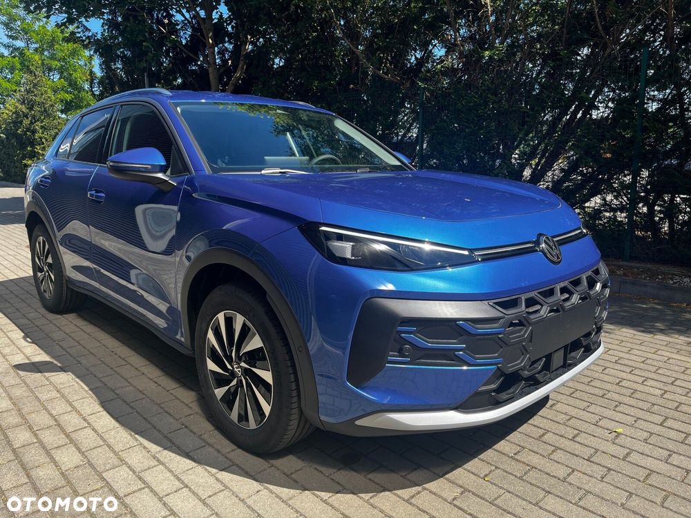 Volkswagen T-Roc - 10