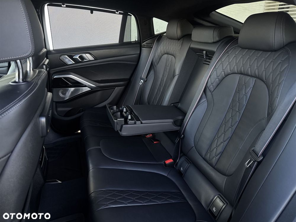 BMW X6 - 23