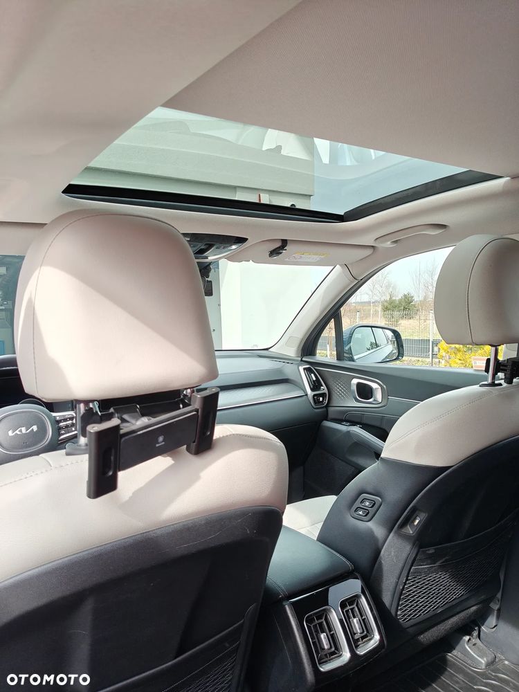 Kia Sorento 1.6 T-GDI HEV XL 4WD 7os - 6
