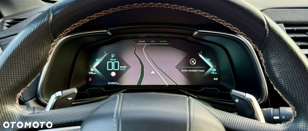 DS Automobiles DS 7 Crossback - 37