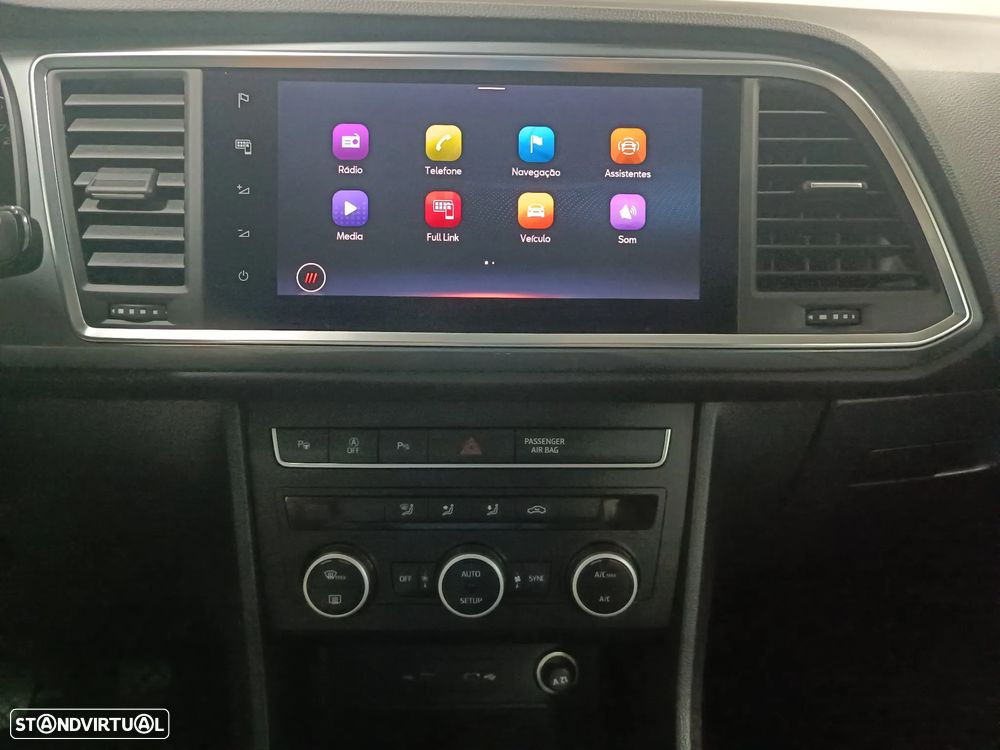 SEAT Ateca 1.0 TSI Style - 30