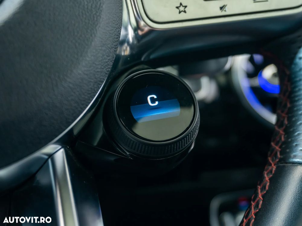 Mercedes-Benz A 35 AMG 4Matic AMG Speedshift DCT 8G AMG Line Advanced Plus - 30