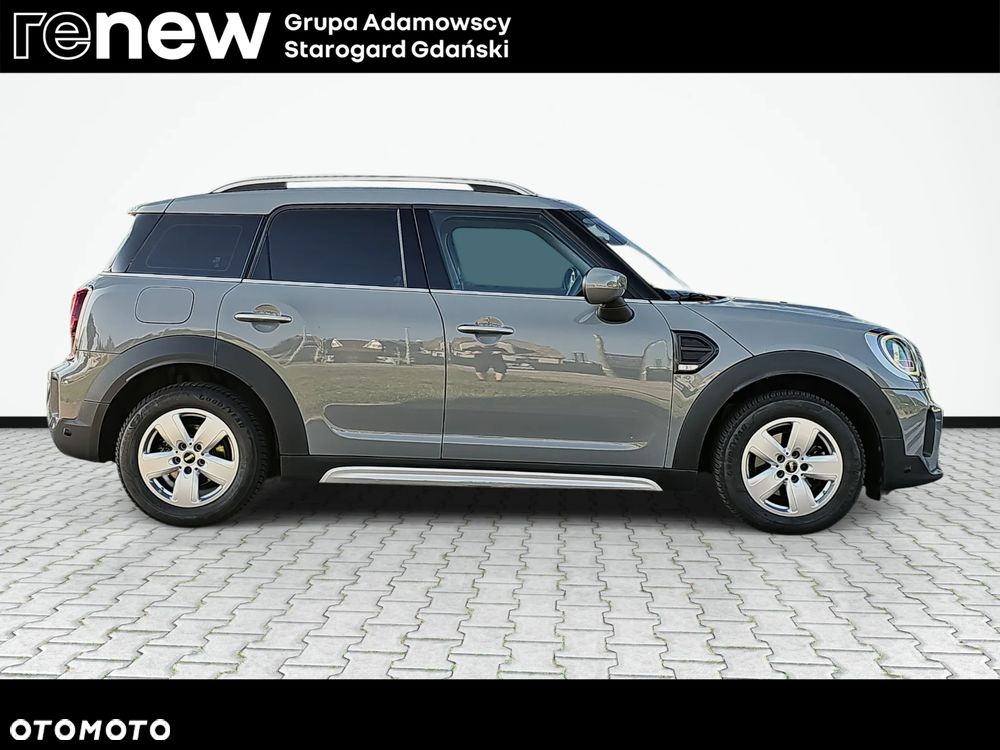 MINI Countryman One - 10