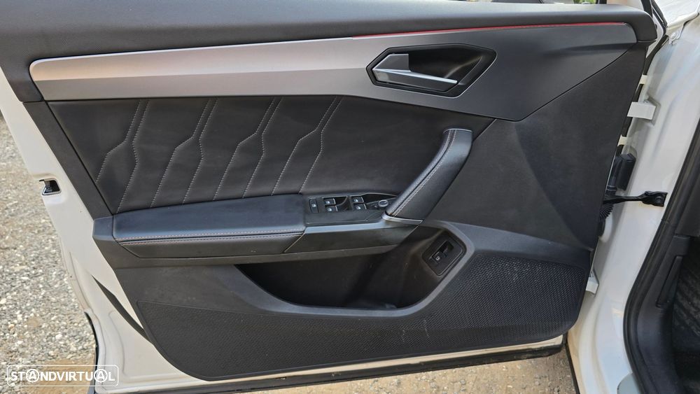 Cupra Formentor 1.4 e-Hybrid DSG - 7