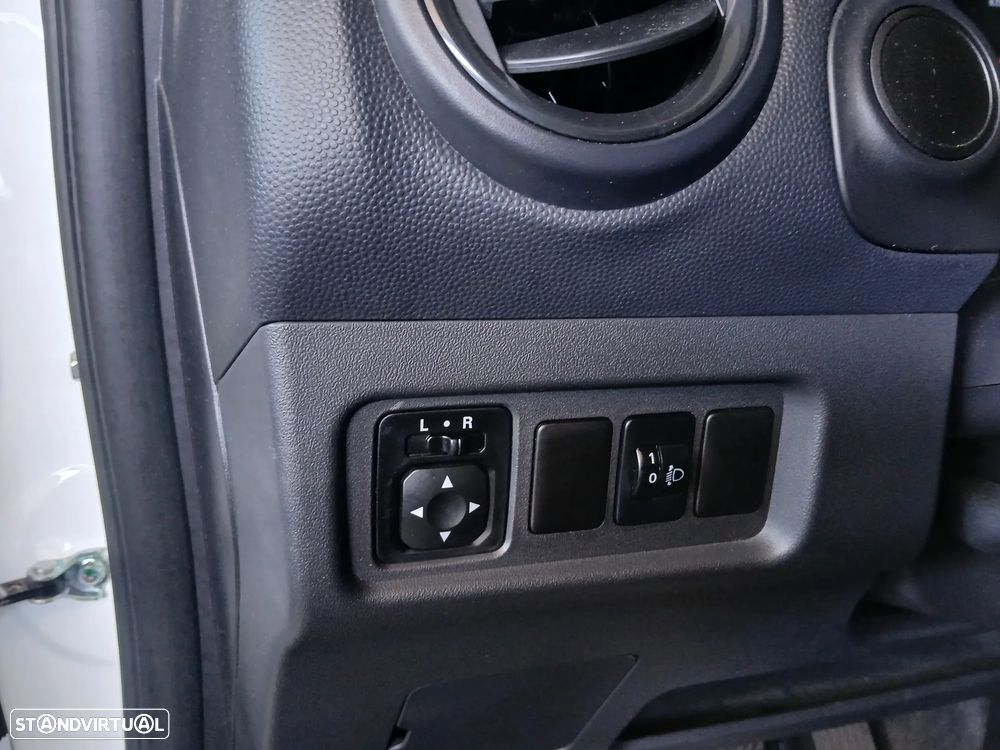 Mitsubishi Space Star 1.0 - 21