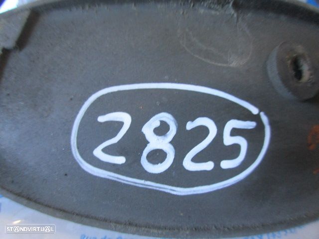 Grelha Friso 93924362 IVECO 35 10 1 VCTA 1991 2.5D 105CV 5P BRANCO FRT DRT GRE PORTA - 4