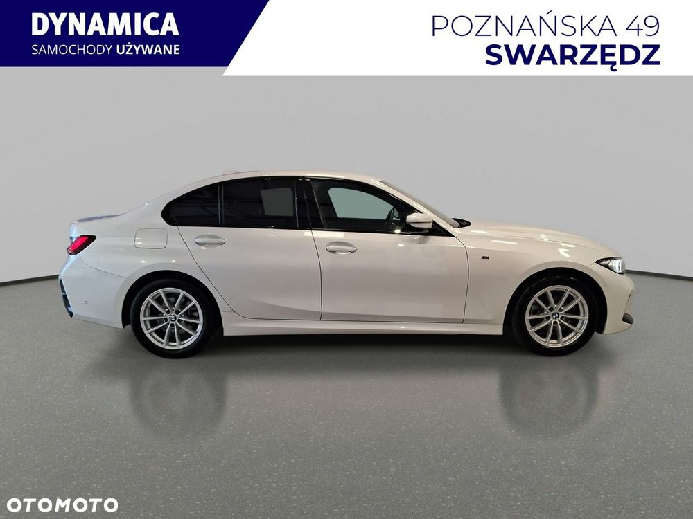 BMW Seria 3 - 9