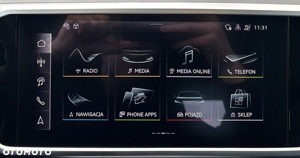 Audi A7 Sportback - 18