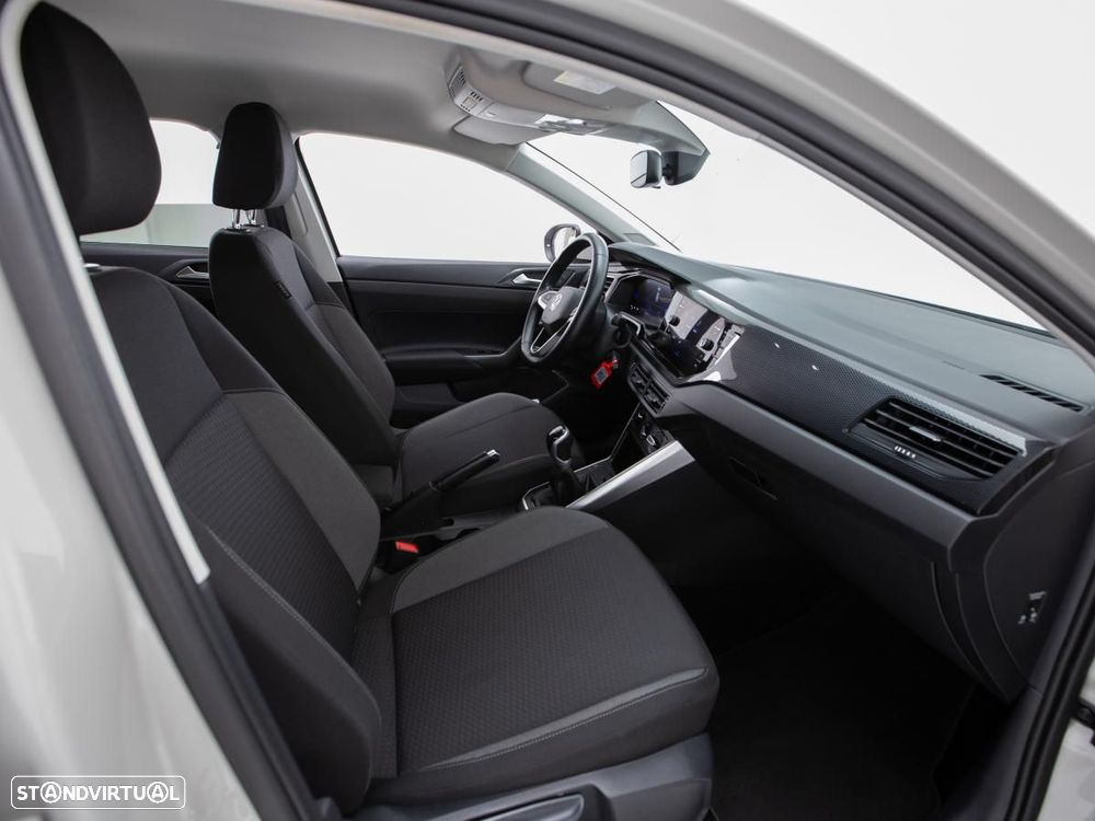 VW Taigo 1.0 TSI Life - 9