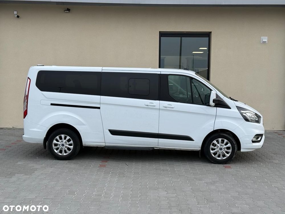 Ford Tourneo Custom 320 L1H1 VA Trend - 3