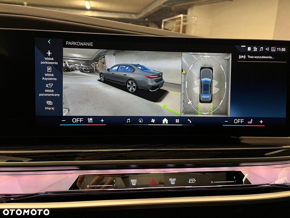 BMW Seria 7 - 26