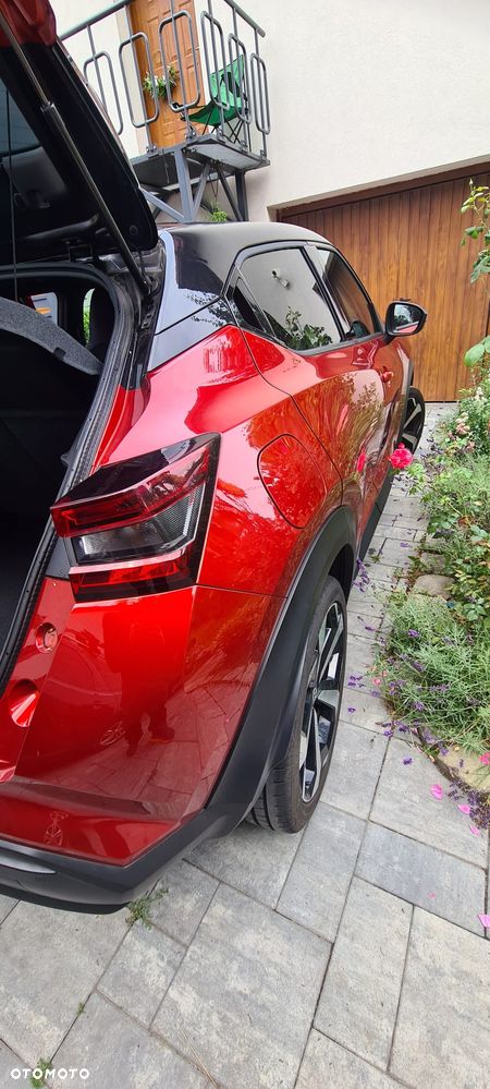 Nissan Juke 1.0 DIG-T N-Connecta - 14