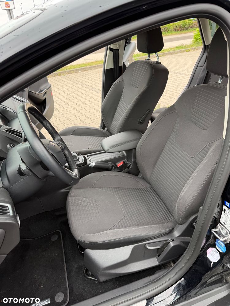 Ford Focus 1.0 EcoBoost Titanium ASS - 17