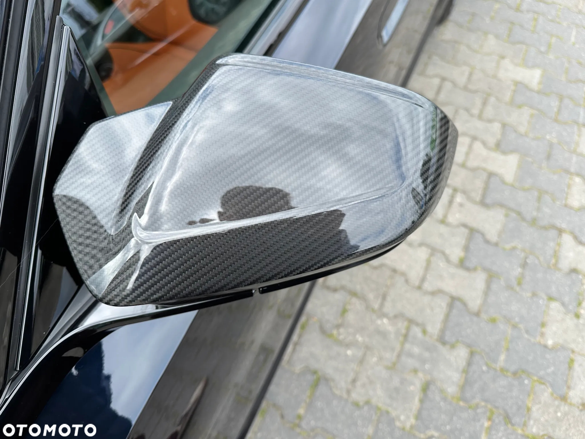 BMW M5 PHEV - 27