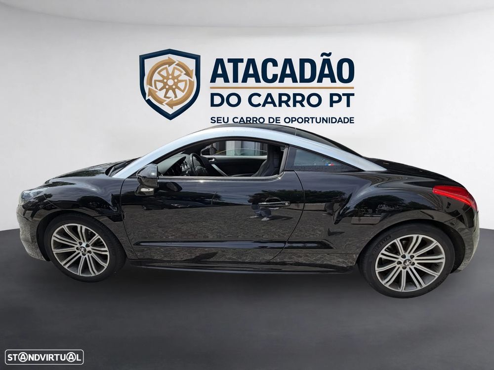 Peugeot RCZ - 6
