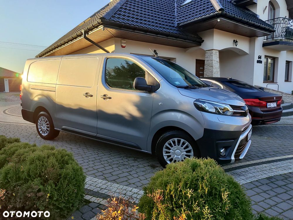 Toyota PROACE - 3