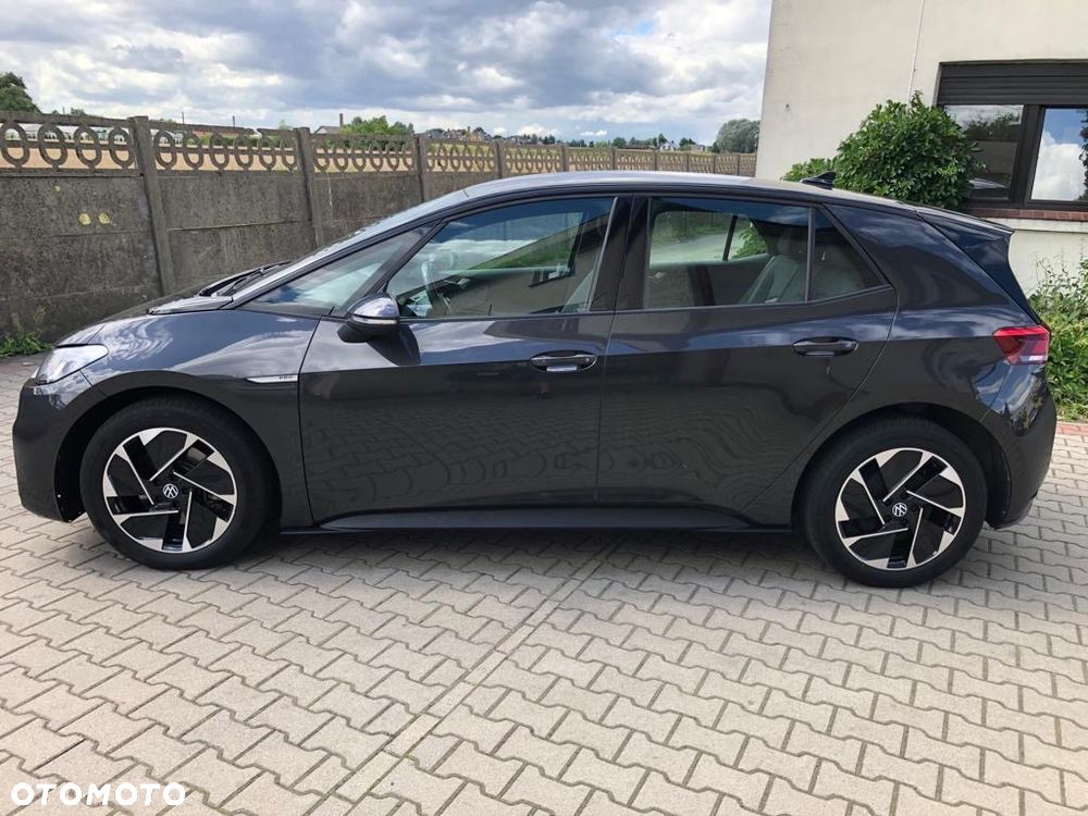 Volkswagen ID.3 Performance Upgrade Pure City - 1