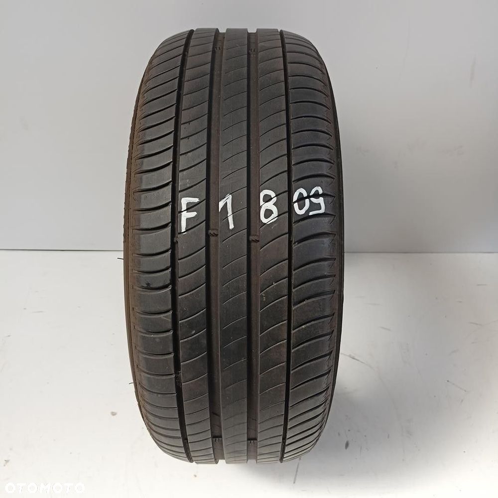 Opona 245/55/17 Michelin Primacy 3 (F1809)