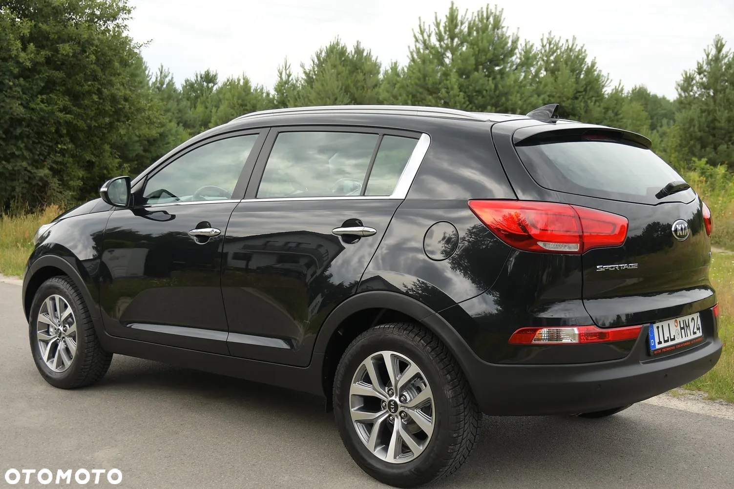 Kia Sportage 1.6 GDI 2WD EDITION 7 - 5
