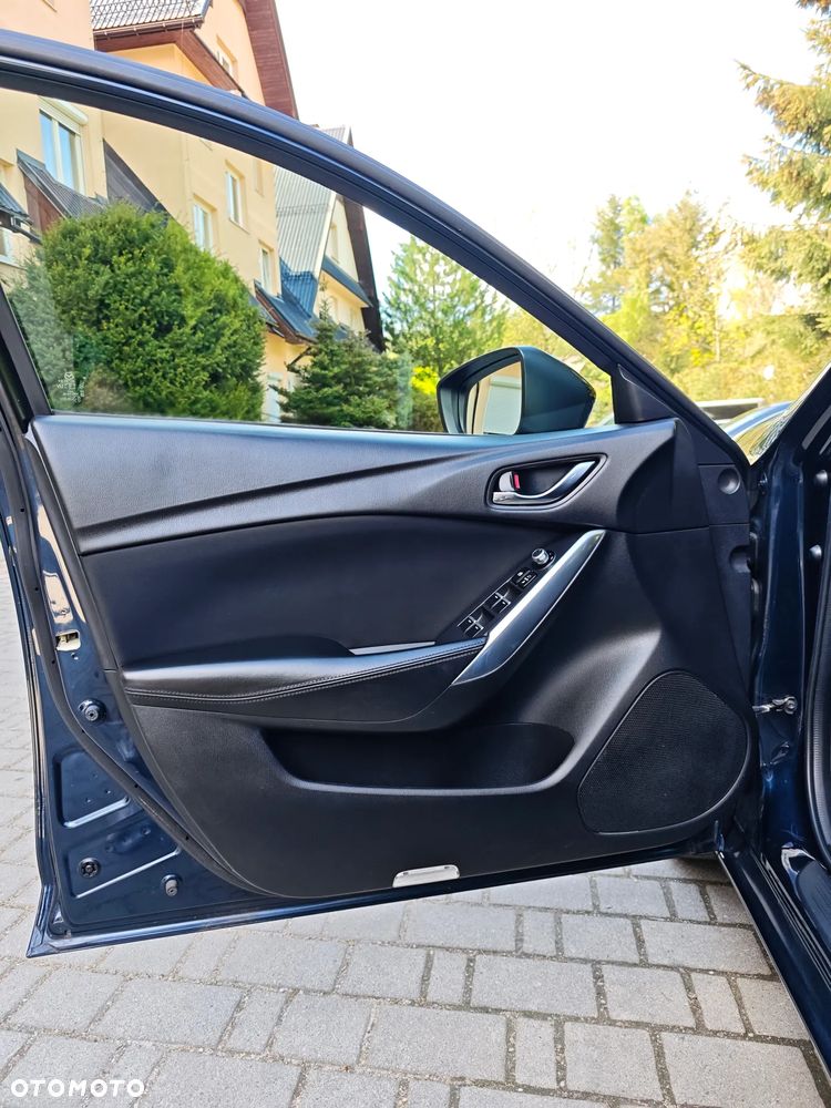 Mazda 6 SKYACTIV-G 145 Prime-Line - 8