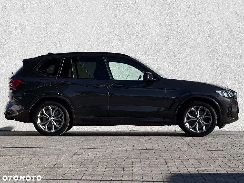 BMW X3 - 3