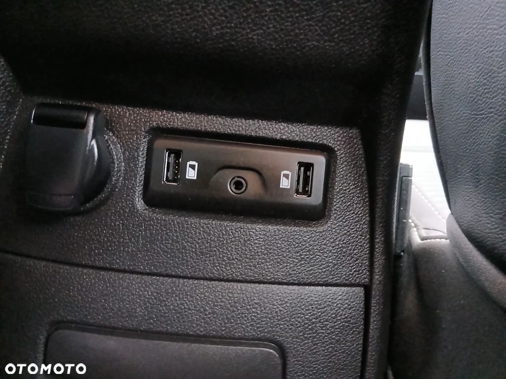 Renault Grand Scenic ENERGY TCe 115 LIMITED - 38