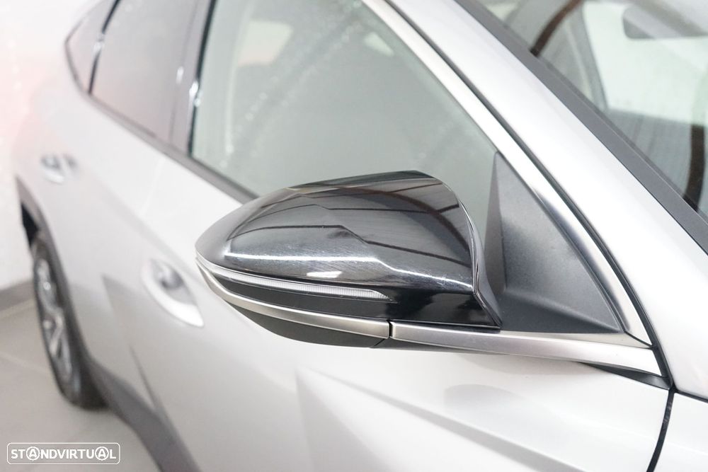 Hyundai Tucson 1.6 T-GDI HEV Vanguard - 11