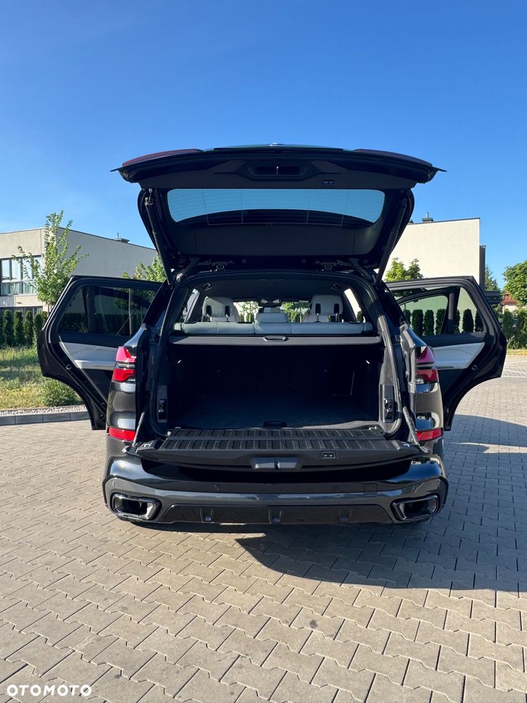 BMW X5 xDrive30d mHEV - 15