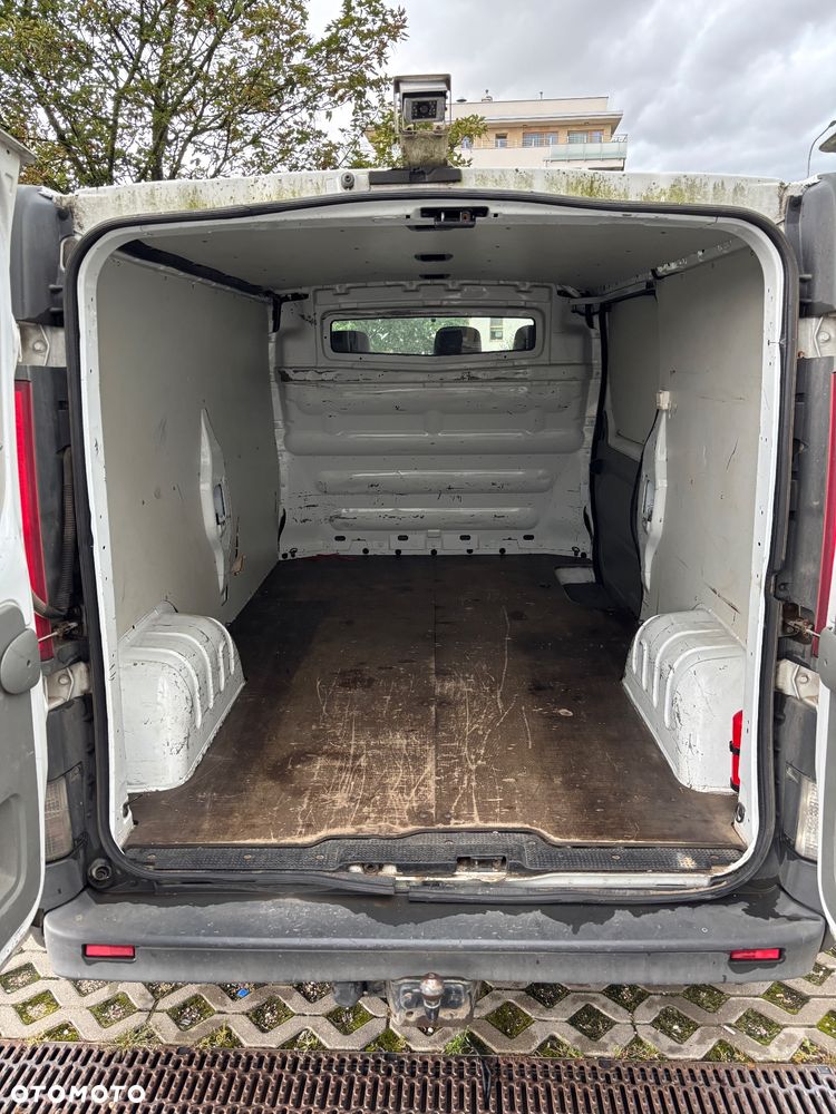 Renault Trafic - 10
