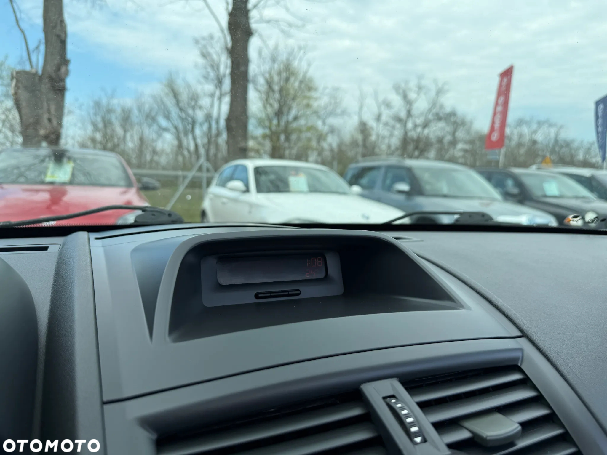 Renault Megane II 2.0 Luxe Privilege - 27