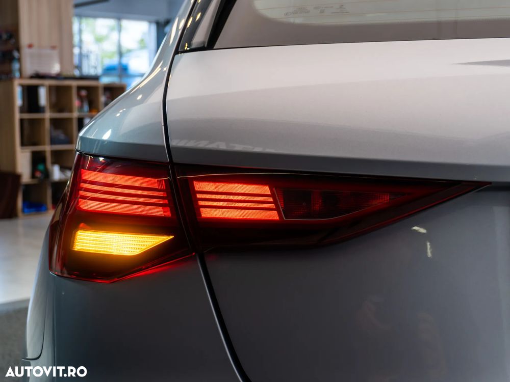 Audi A3 Sportback 1.4 40 TFSI e PHEV S tronic Advanced - 15