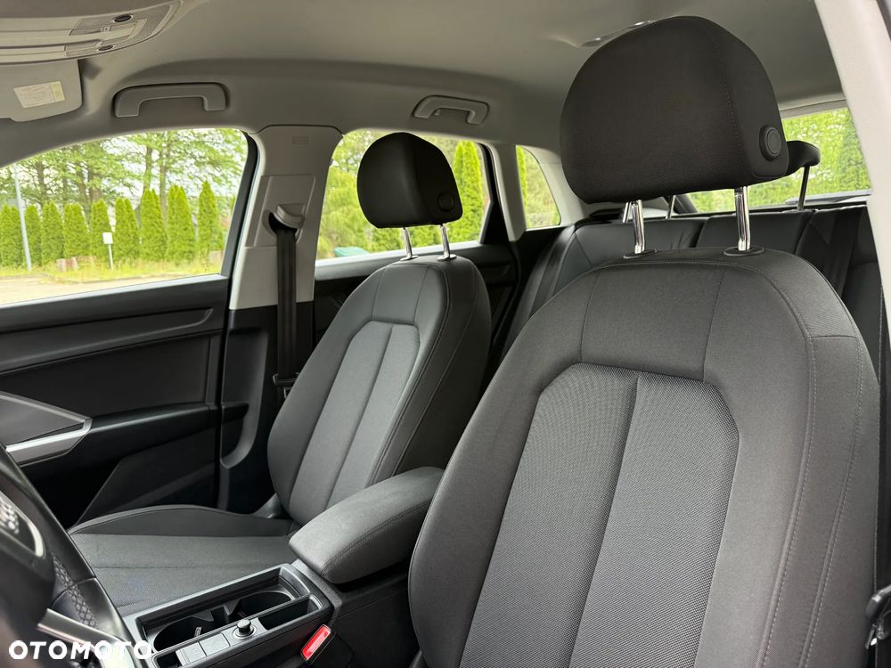 Audi Q3 35 TFSI mHEV Advanced S tronic - 19