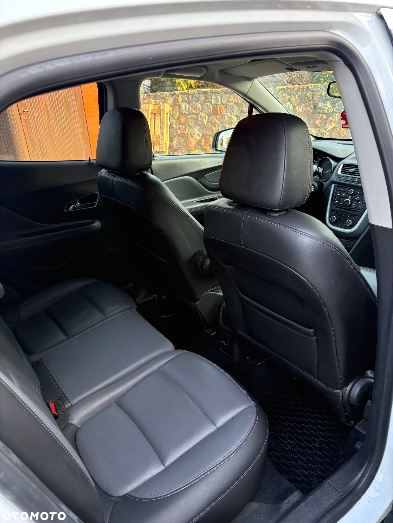 Opel Mokka 1.4 T Cosmo - 13