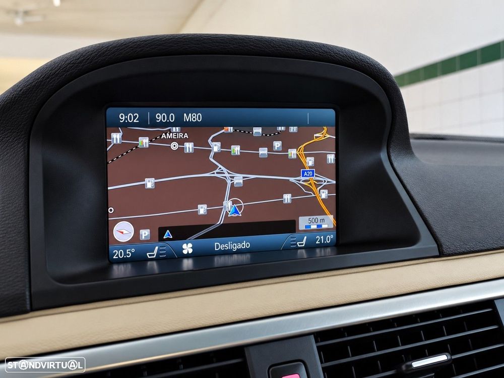 Volvo V70 2.0 D4 Summum - 24