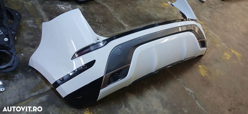 Bara spate completa Range Rover Evoque R-Dynamic 2023 - 6