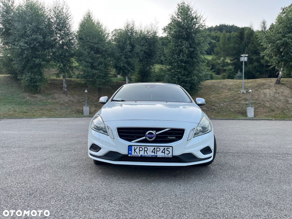 Volvo V60 T4 Kinetic - 2