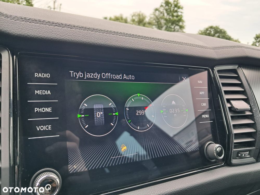 Skoda Kodiaq 2.0 TSI 4x4 Sportline DSG - 16