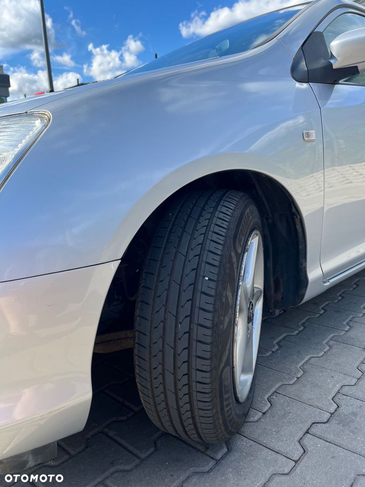Honda Civic 1.4i Sport - 15
